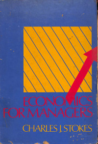 Image of Economics for Managers