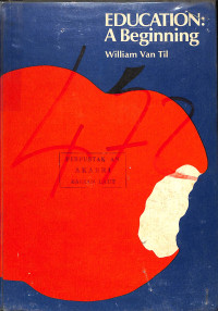 Image of Education : A Beginning