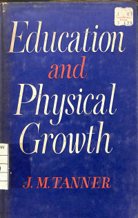 Image of Education and Physical Growth