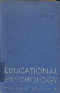 Image of Educational Psychology