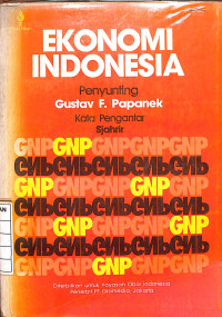 Image of Ekonomi Indonesia