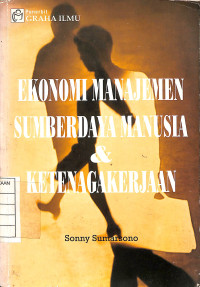 Image of Ekonomi Manajemen Sumberdaya Manusia & Ketenagakerjaan