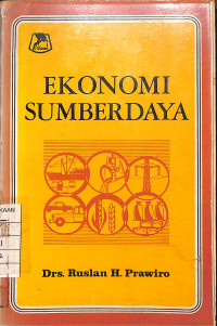 Image of Ekonomi Sumberdaya