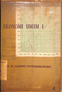 Image of Ekonomi Umum 1