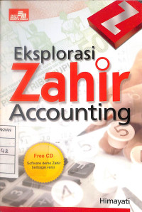 Image of Eksplorasi Zahir Accounting