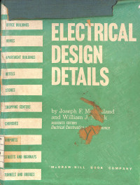 Image of Electrical Design Details