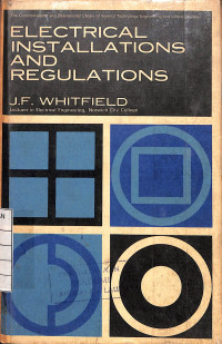 Image of Electrical Installations and Regulations