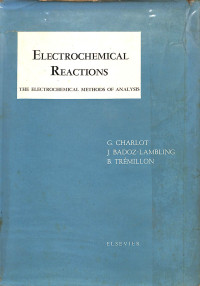Image of Electrochemical Reactions