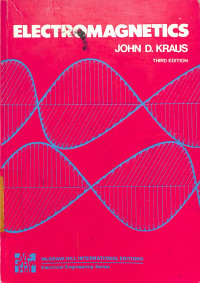Image of Electromagnetics