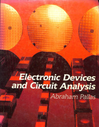 Image of Electronic Devices and Circuit Analysis