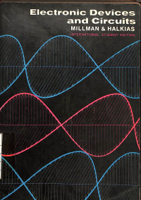 Image of Electronic Devices and Circuits