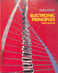 Image of Electronic Principles - Third Edition