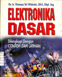 Image of Elektronika Dasar