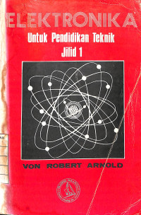 Image of Elektronika untuk Pendidikan Teknik Jilid 1