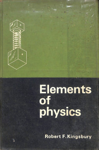 Image of Elements of Physics