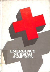 Image of Emergency Nursing