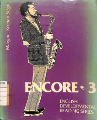 Image of Encore 3 - English Developmental Reading Series
