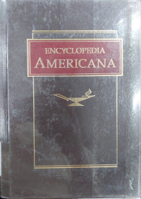 Image of Encyclopedia Americana - Volume 23 : Pumps to Russell