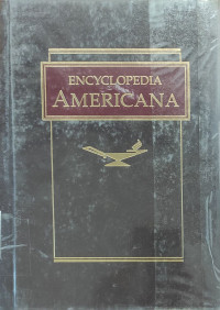Image of Encyclopedia Americana - Volume 29