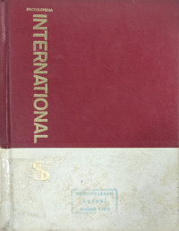 Image of Encyclopedia International : 1 A Aristotle
