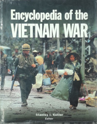 Image of Encyclopedia of the Vietnam War