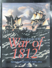 Image of Encyclopedia of the War of 1812