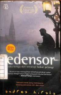 Image of Edensor