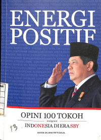 Image of Energi Positif