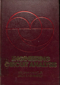Image of Engineering Circuit Analysis - Third Edition