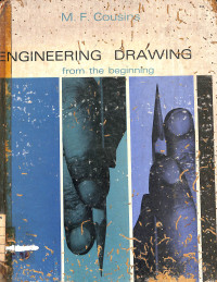 Image of Engineering Drawing : from the Beginning , Volume 1