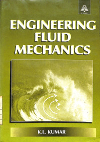 Image of Engineering Fluid Mechanics