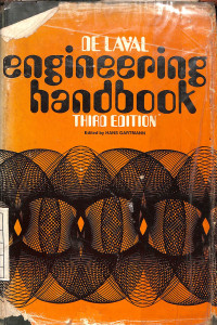 Image of Engineering Handbook Third Edition