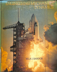Image of Engineering Mechanics , Volume 2 : Dynamics