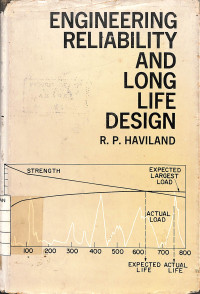 Image of Engineering Reliability and Long Life Design