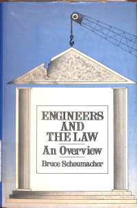 Image of Engineers and The Law an Overview