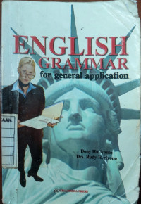 Image of English Grammar for General Application