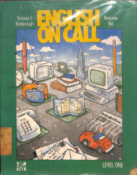 Image of English on Call - Level One