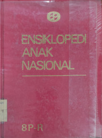 Image of Ensiklopedi Anak Nasional