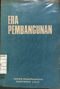 Image of Era Pembangunan