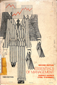 Image of Essentials Of Management Second Edition