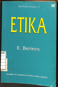 Image of Etika