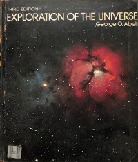 Image of Exploration of the Universe