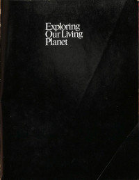 Image of Exploring Living Our Planet