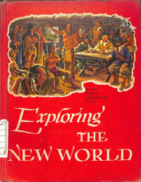Image of Exploring The New World