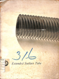 Image of Extended Surface Tube