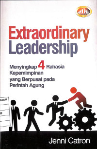 Image of Extraordinary Leadership