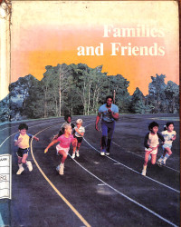 Image of Families and Friends