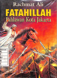 Image of Fatahillah Pahlawan Kota Jakarta
