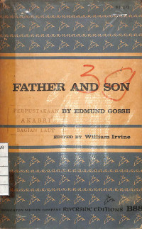 Image of Father and Son
