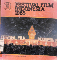 Image of Festival Film Indonesia 1983